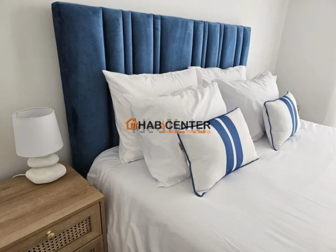 Apartamento T3 para Venda em Nazare Foto 7