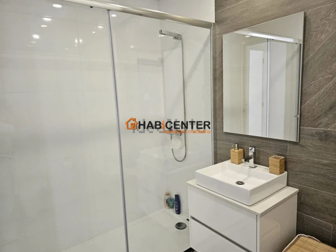 Apartamento T3 para Venda em Nazare Foto 19