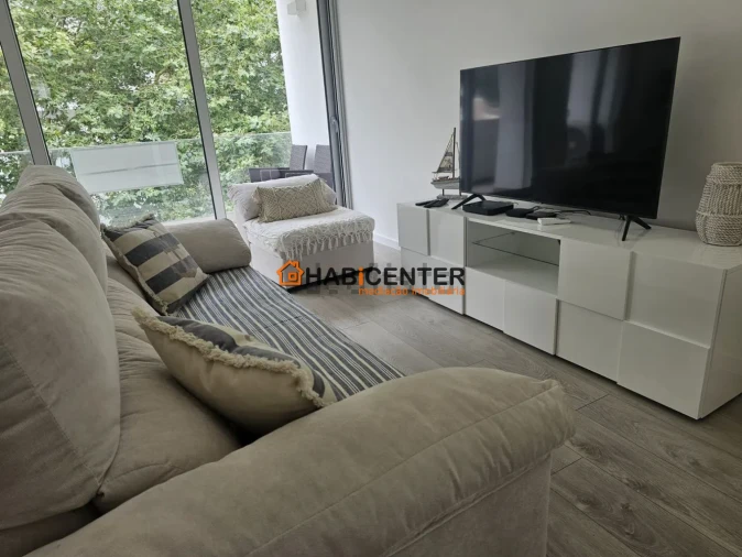 Apartamento T3 para Venda em Nazare Foto 6