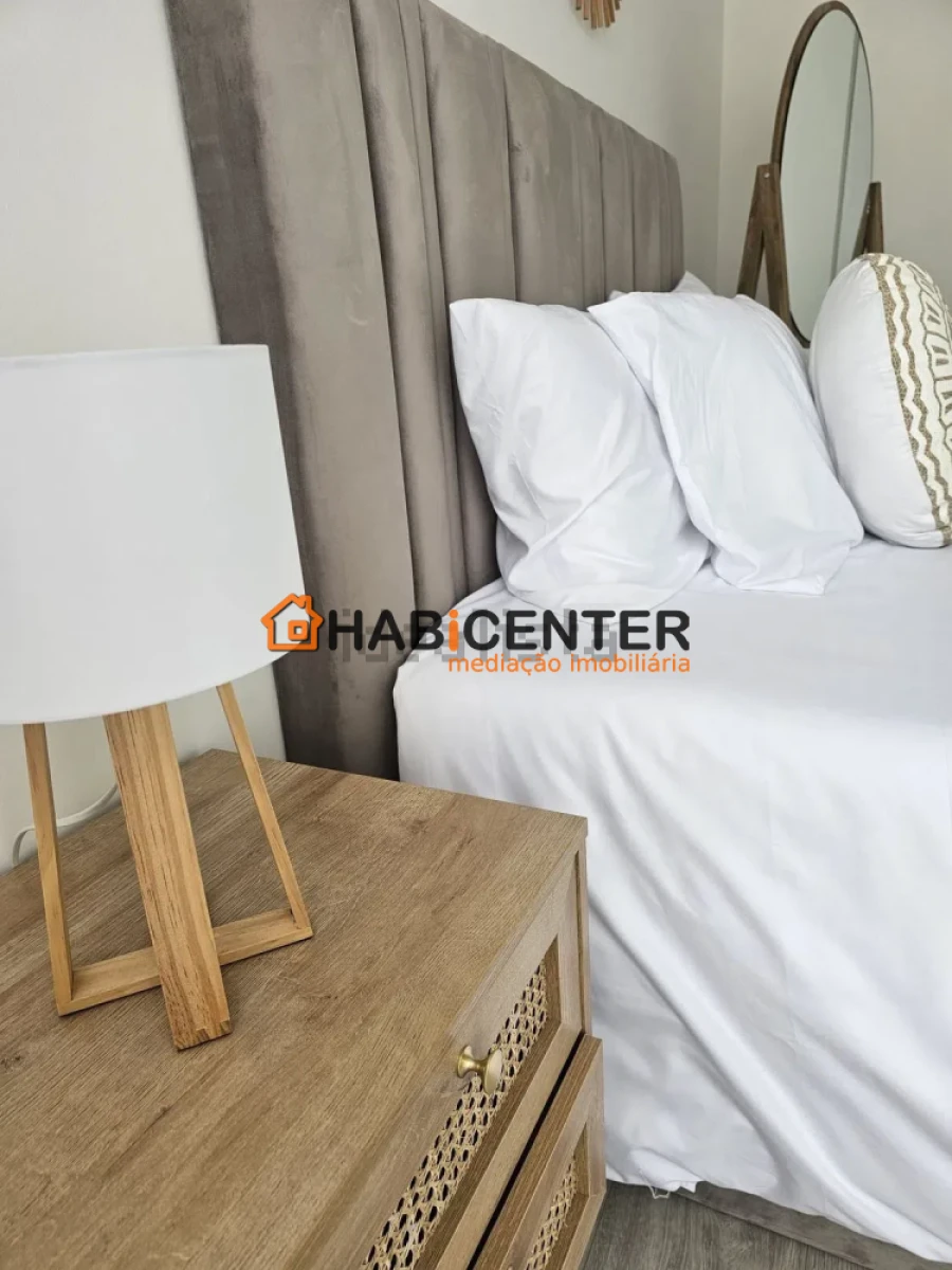 Apartamento T3 para Venda em Nazare Foto 8