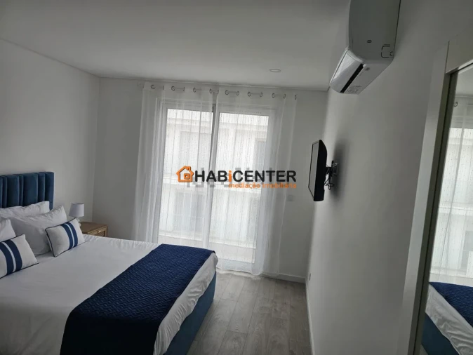 Apartamento T3 para Venda em Nazare Foto 10