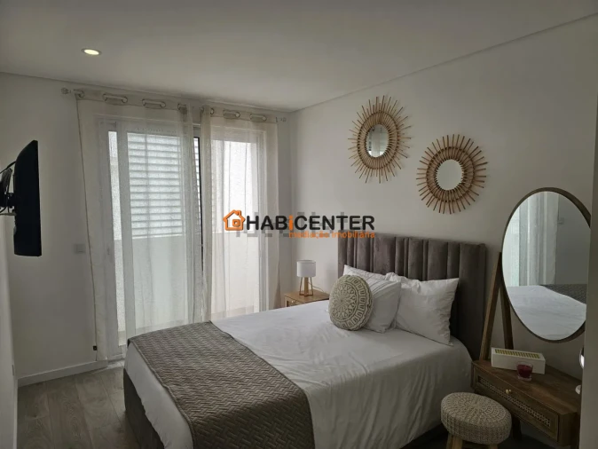 Apartamento T3 para Venda em Nazare Foto 15