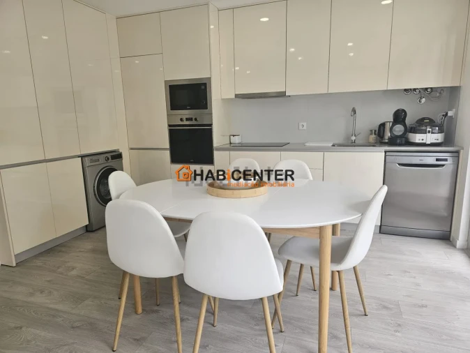 Apartamento T3 para Venda em Nazare Foto 5