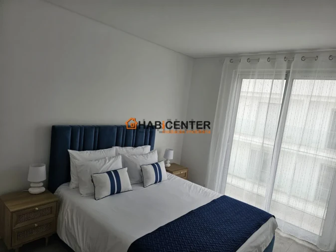 Apartamento T3 para Venda em Nazare Foto 12