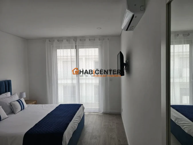 Apartamento T3 para Venda em Nazare Foto 13