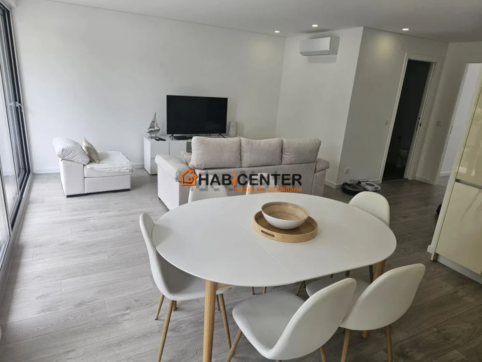 Apartamento T3 para Venda em Nazare Foto 4