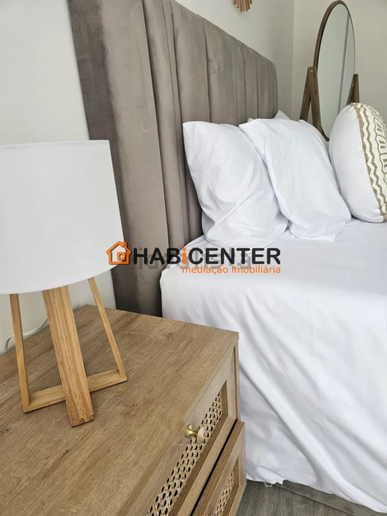 Apartamento T3 para Venda em Nazare Foto 8