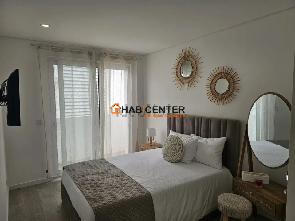 Apartamento T3 para Venda em Nazare Foto 15