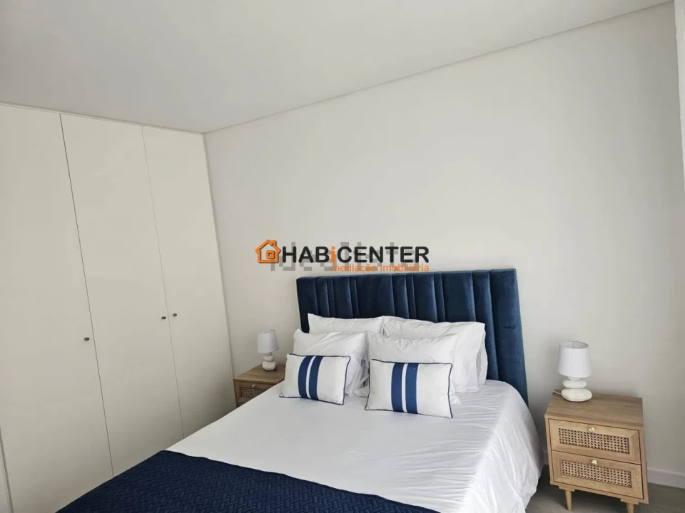 Apartamento T3 para Venda em Nazare Foto 16