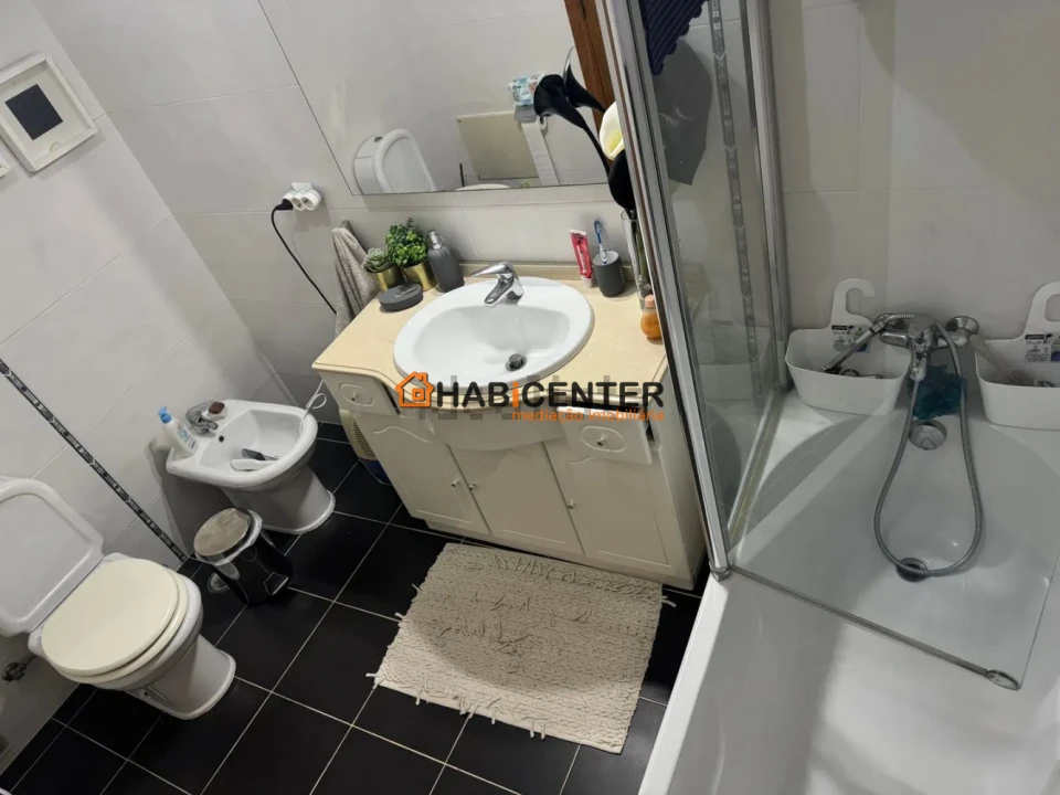 Apartamento T3 para Venda em Nazare Foto 3