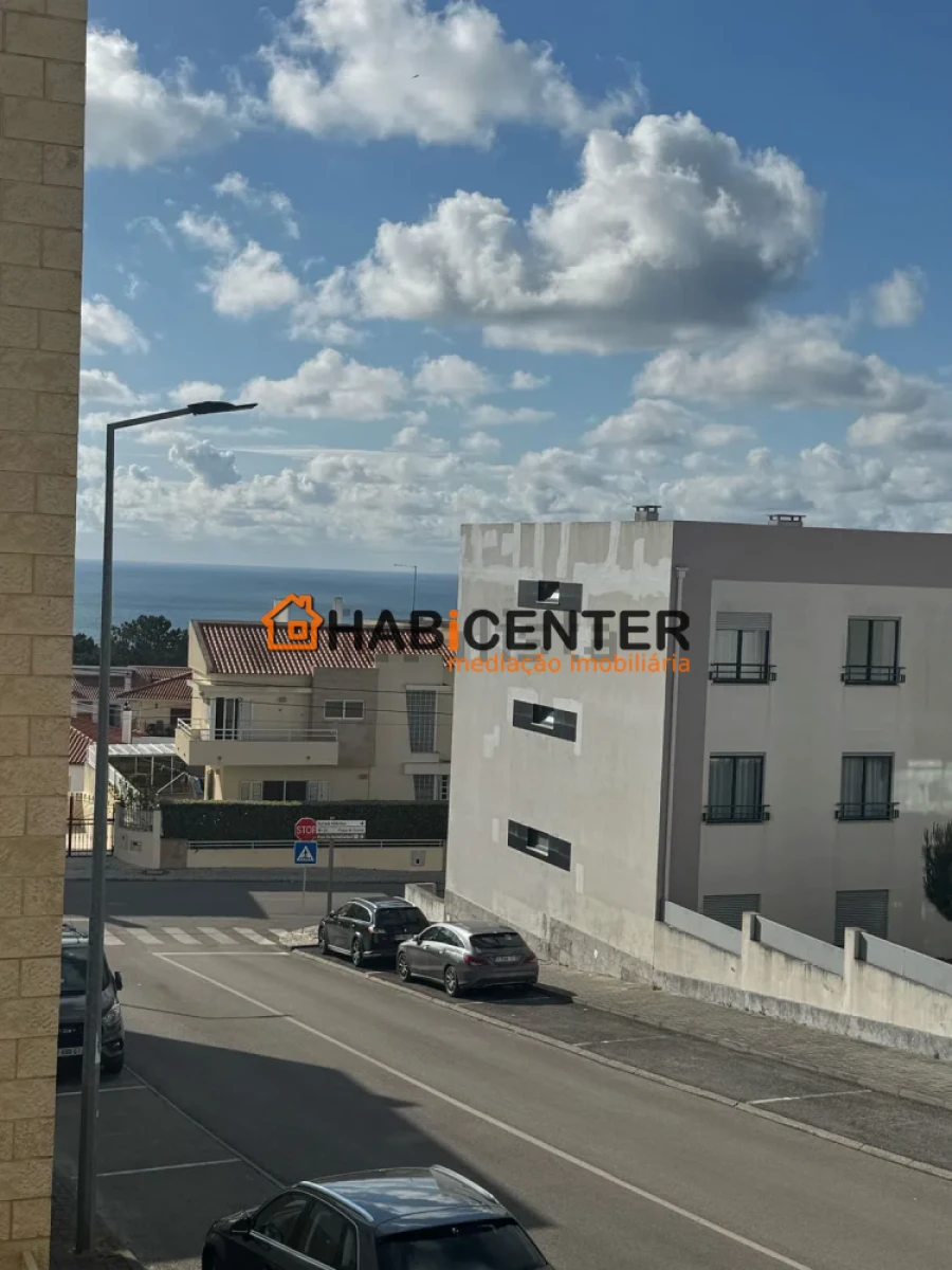 Apartamento T3 para Venda em Nazare
