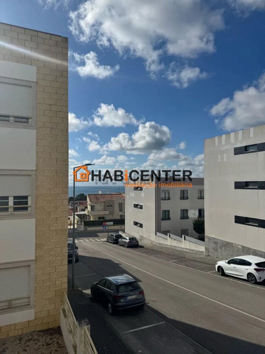 Apartamento T3 para Venda em Nazare Foto 2