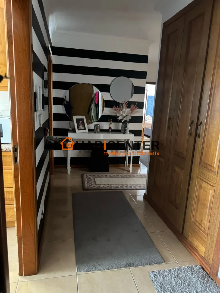 Apartamento T3 para Venda em Nazare Foto 4