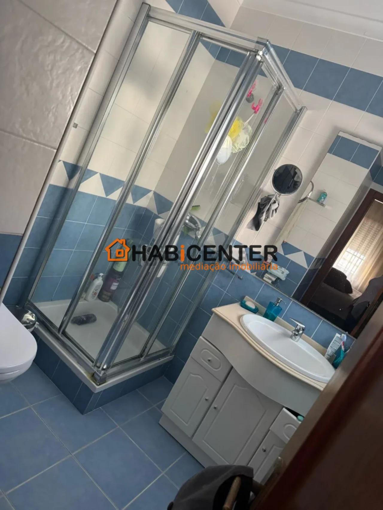 Apartamento T3 para Venda em Nazare Foto 6