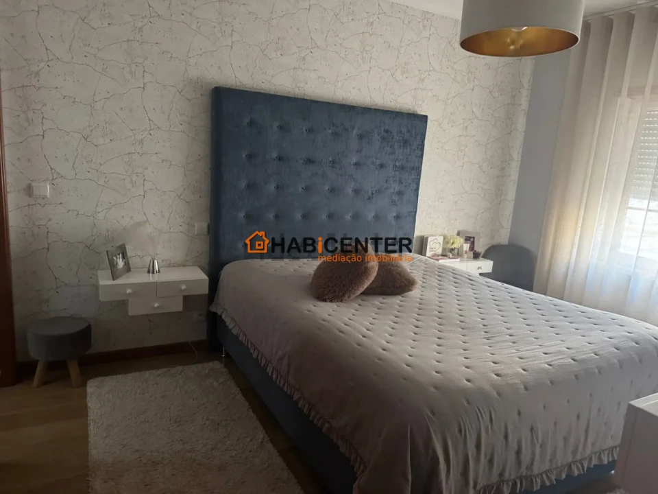 Apartamento T3 para Venda em Nazare Foto 7