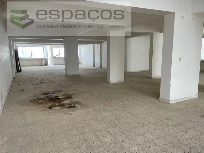 Loja para Venda em Agualva e Mira-Sintra Foto 6