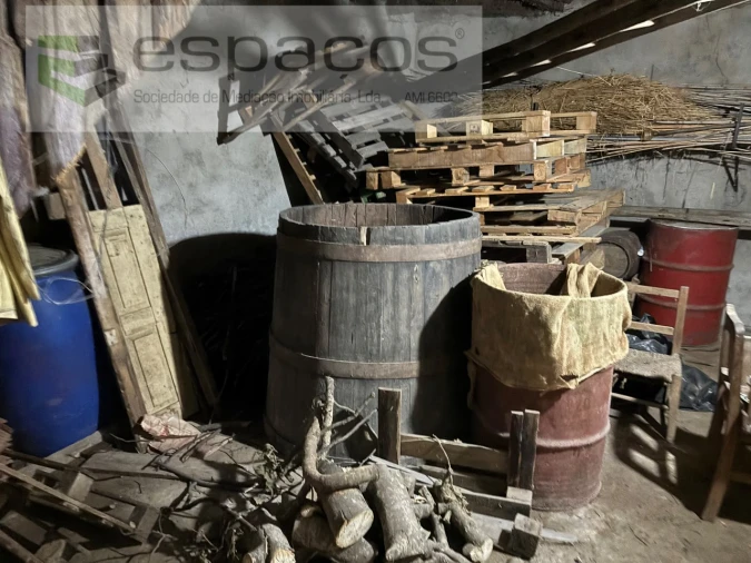 Moradia T2 para Venda em Lavacolhos Foto 13