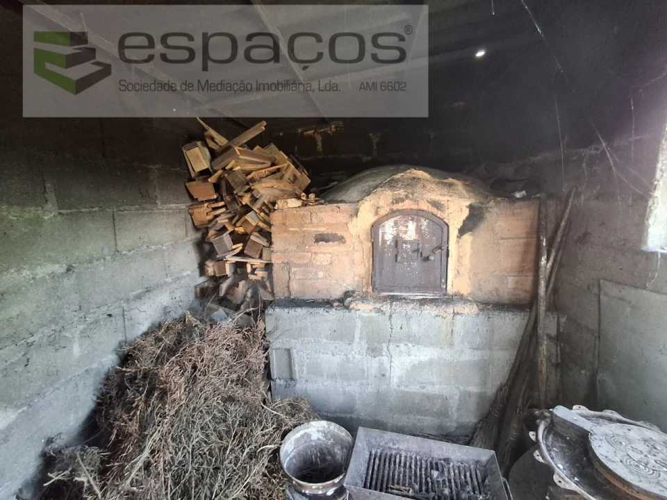 Moradia T3 para Venda em Lavacolhos Foto 22