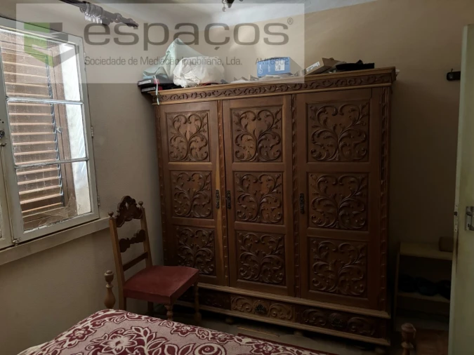Moradia T3 para Venda em Lavacolhos Foto 11