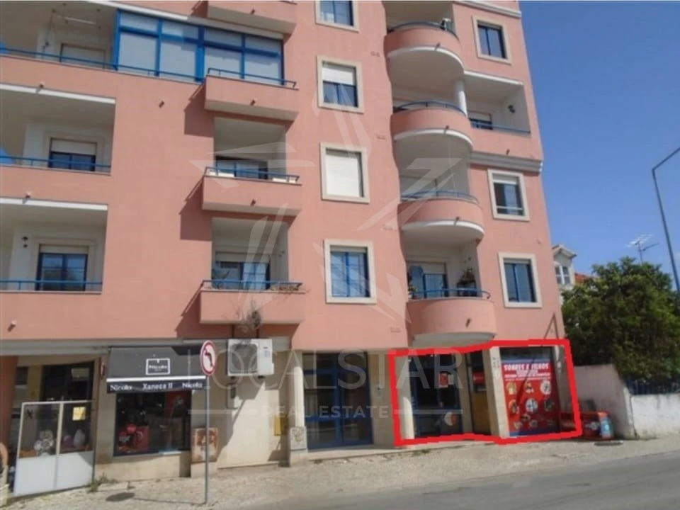 Loja para Venda em Caldas da Rainha - Santo Onofre e Serra do Bouro Foto 5