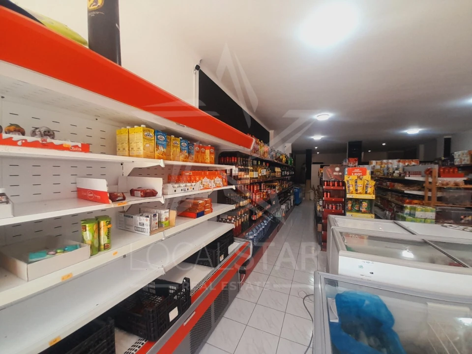 Loja para Venda em Caldas da Rainha - Santo Onofre e Serra do Bouro Foto 14