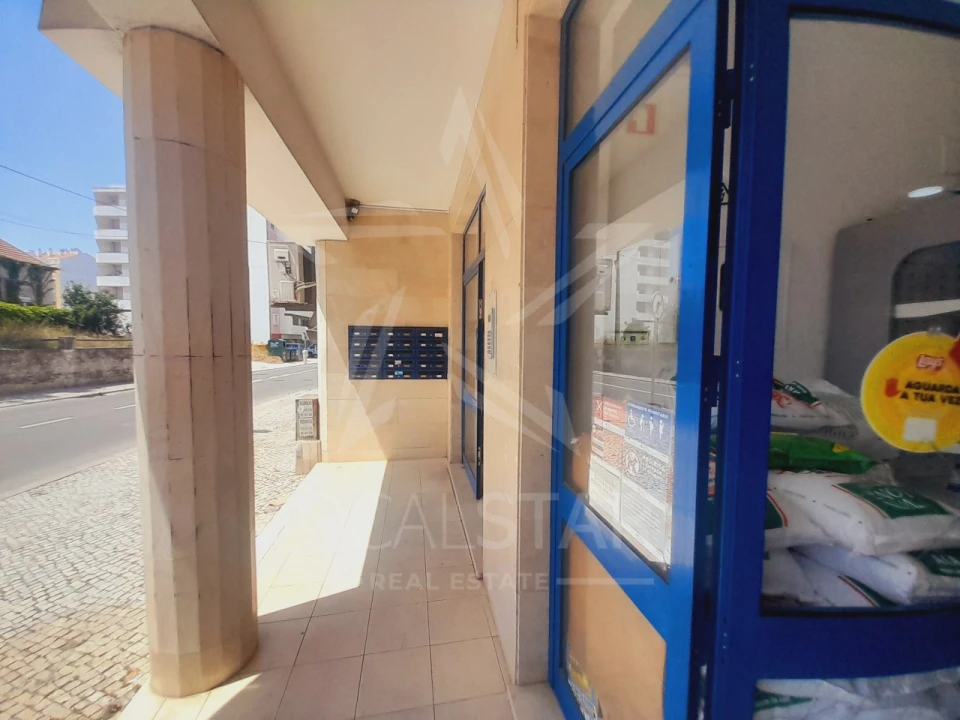 Loja para Venda em Caldas da Rainha - Santo Onofre e Serra do Bouro Foto 15