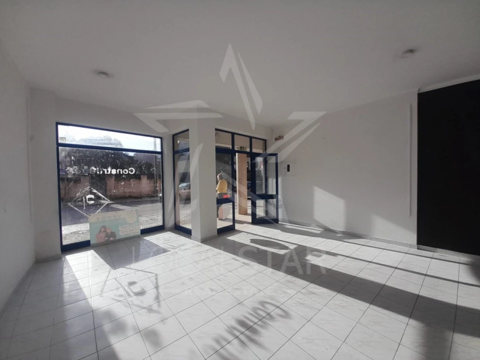 Loja para Venda em Caldas da Rainha - Santo Onofre e Serra do Bouro Foto 6