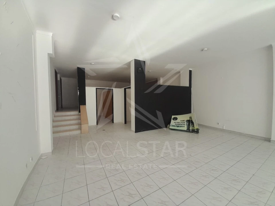 Loja para Venda em Caldas da Rainha - Santo Onofre e Serra do Bouro Foto 5