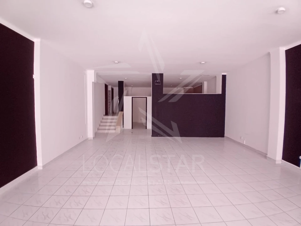 Loja para Venda em Caldas da Rainha - Santo Onofre e Serra do Bouro Foto 15