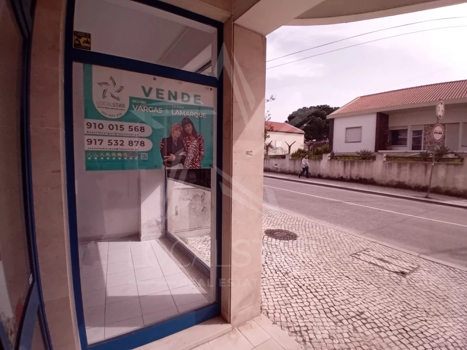 Loja para Venda em Caldas da Rainha - Santo Onofre e Serra do Bouro Foto 17