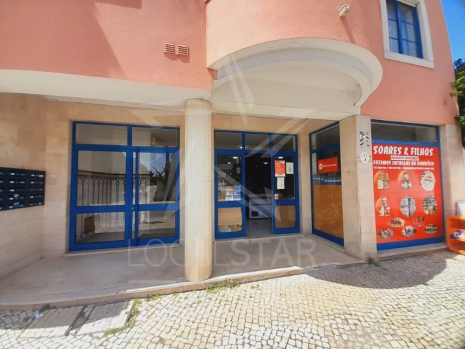Loja para Venda em Caldas da Rainha - Santo Onofre e Serra do Bouro Foto 2