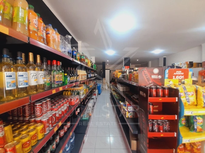 Loja para Venda em Caldas da Rainha - Santo Onofre e Serra do Bouro Foto 8