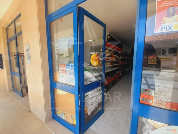 Loja para Venda em Caldas da Rainha - Santo Onofre e Serra do Bouro Foto 30