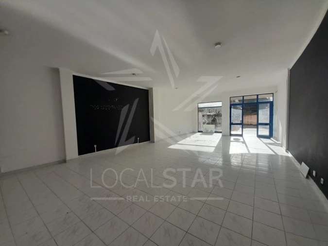 Loja para Venda em Caldas da Rainha - Santo Onofre e Serra do Bouro Foto 4