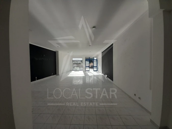 Loja para Venda em Caldas da Rainha - Santo Onofre e Serra do Bouro Foto 13