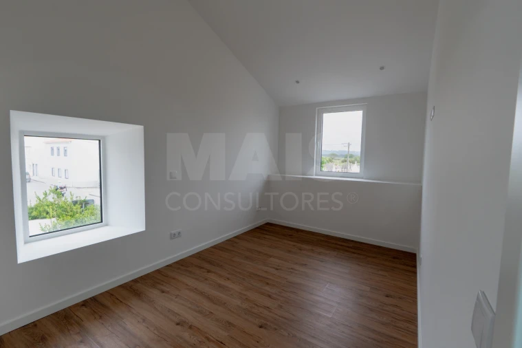 Moradia T3 para Venda em São Martinho do Porto Foto 12