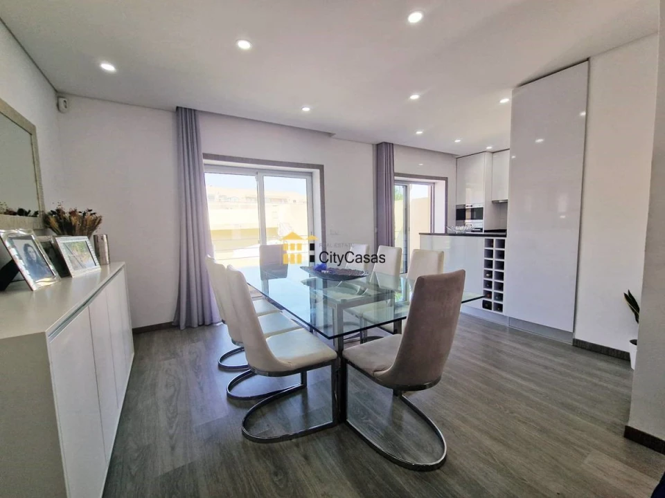 Moradia T3 para Venda em Perafita, Lavra e Santa Cruz do Bispo Foto 7