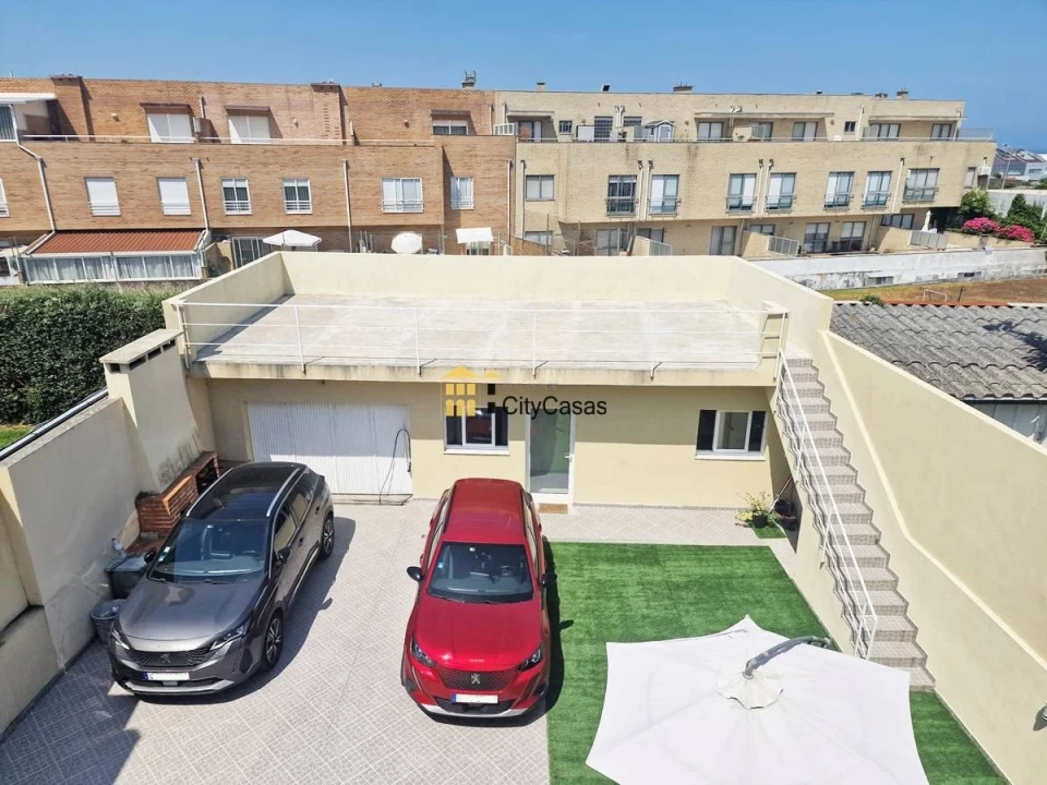 Moradia T3 para Venda em Perafita, Lavra e Santa Cruz do Bispo Foto 16