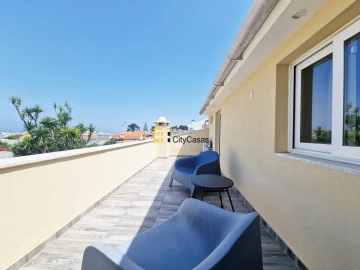 Moradia T3 para Venda em Perafita, Lavra e Santa Cruz do Bispo