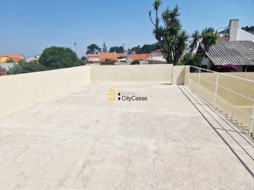 Moradia T3 para Venda em Perafita, Lavra e Santa Cruz do Bispo