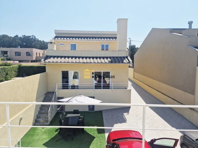 Moradia T3 para Venda em Perafita, Lavra e Santa Cruz do Bispo Foto 32