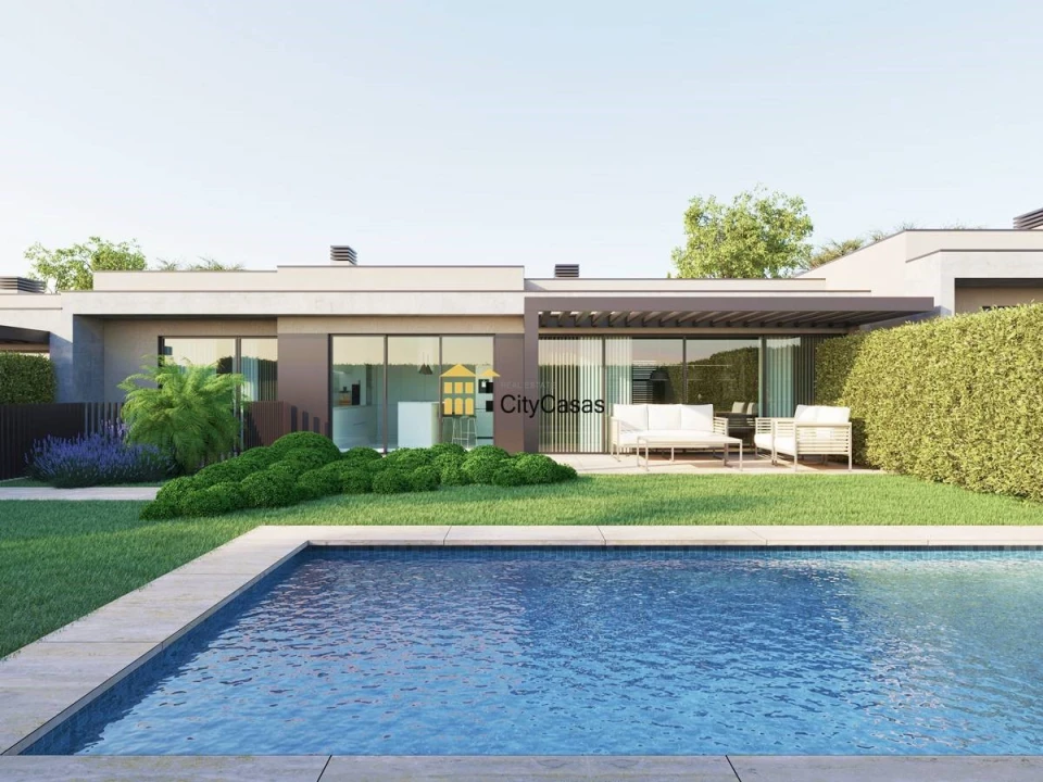 Moradia T3 para Venda em São Vitor (Braga) Foto 2