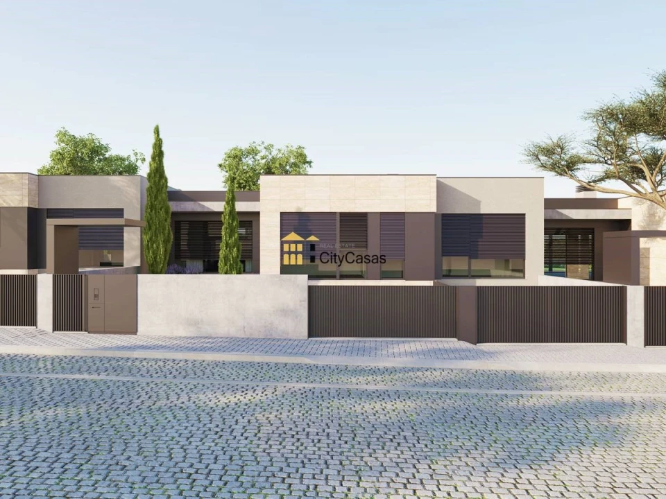 Moradia T3 para Venda em São Vitor (Braga) Foto 23