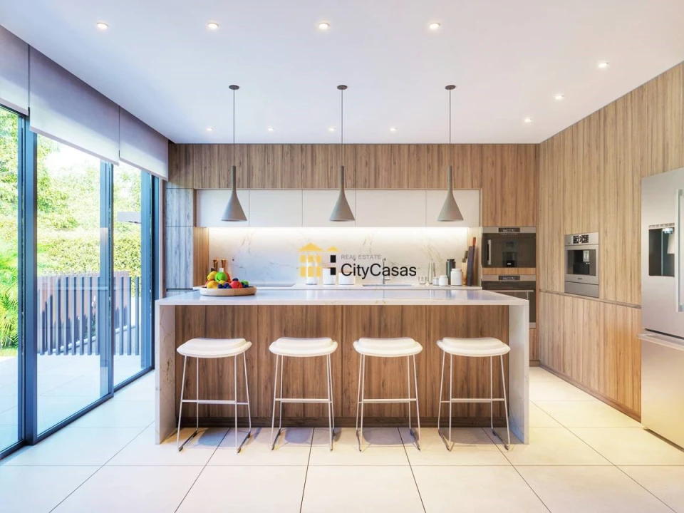 Moradia T3 para Venda em São Vitor (Braga) Foto 4