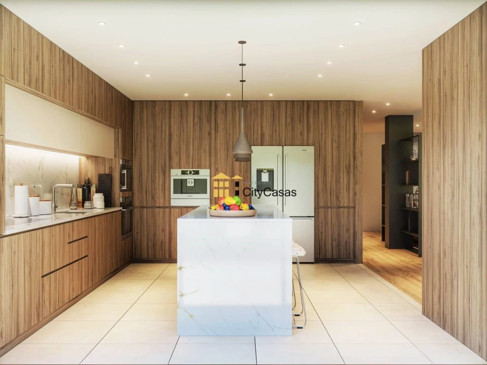 Moradia T3 para Venda em São Vitor (Braga) Foto 5