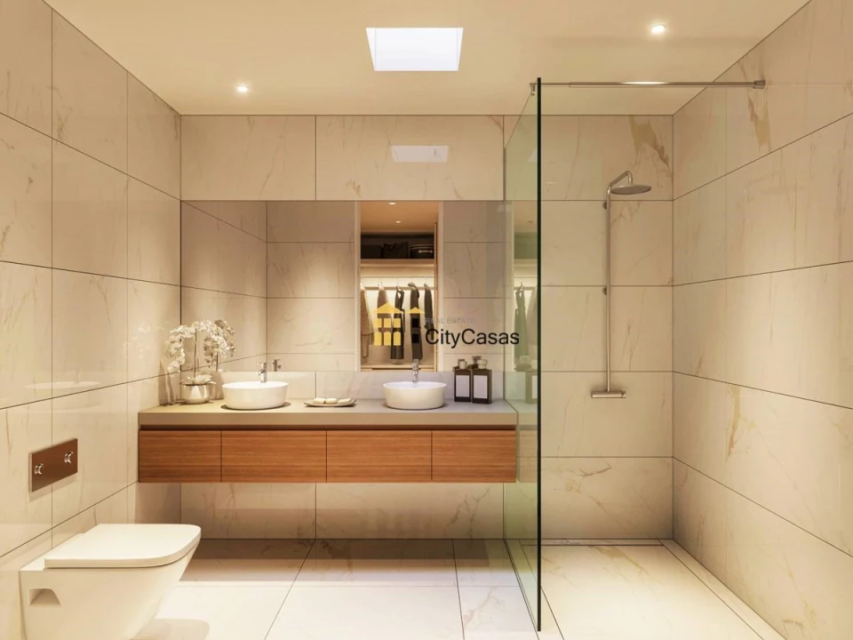 Moradia T3 para Venda em São Vitor (Braga) Foto 13