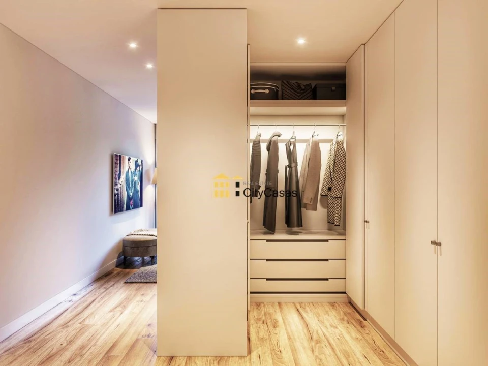 Moradia T3 para Venda em São Vitor (Braga) Foto 15