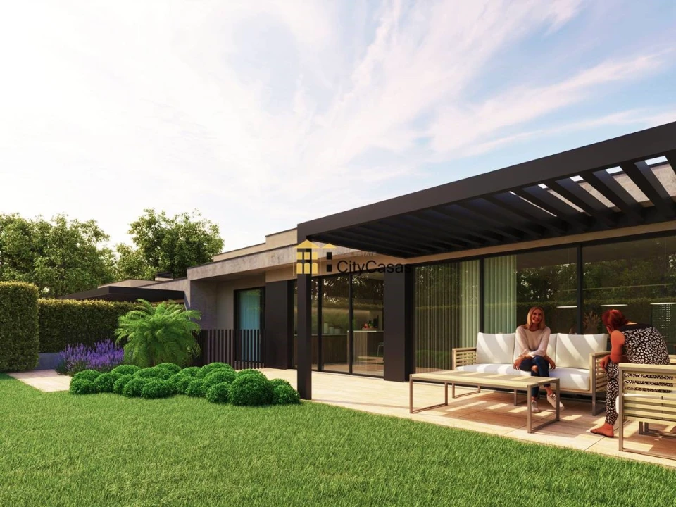 Moradia T3 para Venda em São Vitor (Braga) Foto 16