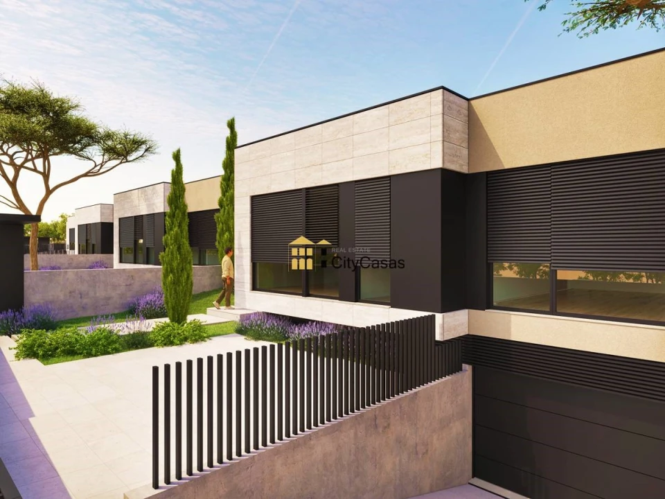 Moradia T3 para Venda em São Vitor (Braga) Foto 18