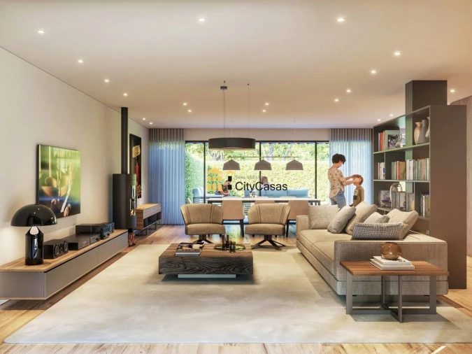 Moradia T3 para Venda em São Vitor (Braga) Foto 1